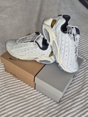 NEW IN BOX* NOCTA Hot Step Air Terra
